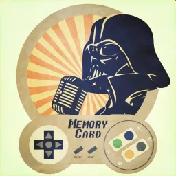 MemoryCard Podcast artwork
