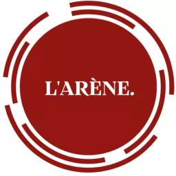 L'Arène | Podcast boxe, MMA and Co. artwork