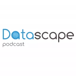 Datascape Podcast artwork