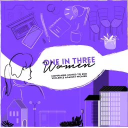 One In Three Women, Le Podcast artwork