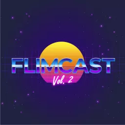 Flims Network Podcast artwork
