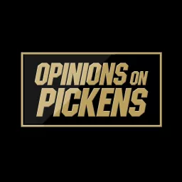 Opinions On Pickens Podcast artwork