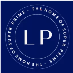 London Property - Home of Super Prime Podcast artwork