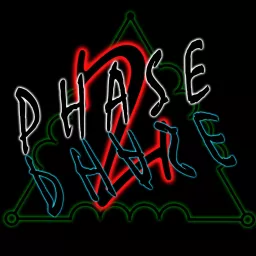 Phase2Phase Podcast artwork