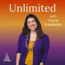 Unlimited Podcast artwork