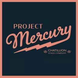 Project Mercury Podcast artwork