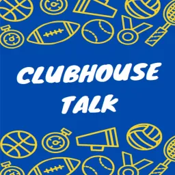 Clubhouse Talk Podcast artwork