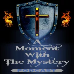 Trusting God Against the Odds Podcast artwork