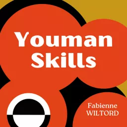 Youman Skills Podcast artwork