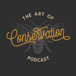 The Art Of Conservation Podcast artwork