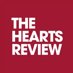 The Hearts Review Podcast artwork