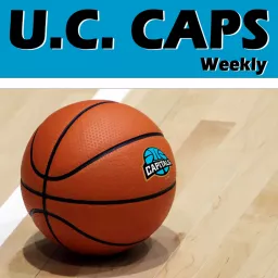 UC Caps Weekly Podcast artwork