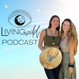 Living Wild Podcast artwork