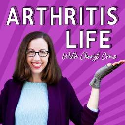 Arthritis Life Podcast artwork