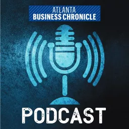 Atlanta Business Chronicle Podcast artwork