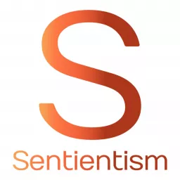 Sentientism Podcast artwork