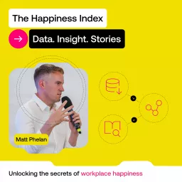 The Happiness Index - Data. Insight. Stories