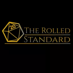 The Rolled Standard Podcast artwork