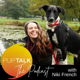 Pup Talk The Podcast