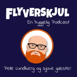 Flyverskjul Podcast artwork