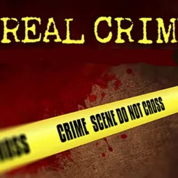 REAL CRIME (english version) Podcast artwork