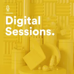 Digital Sessions Podcast artwork