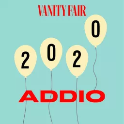 Addio 2020 Podcast artwork