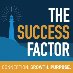 The Success Factor Podcast artwork