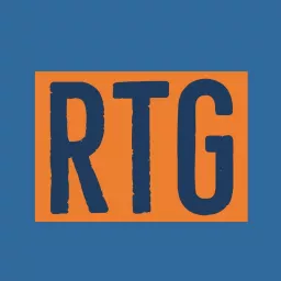 RTG (Random Topic Generator) Podcast artwork