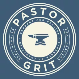 Pastor Grit Podcast artwork