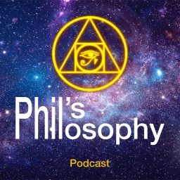 Phil’s Philosophy Podcast artwork