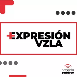 Más Expresión Vzla Podcast artwork