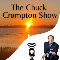 The Chuck Crumpton Show Podcast artwork