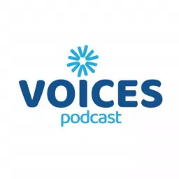 Voices, a Podcast from the Seneca Valley School District artwork