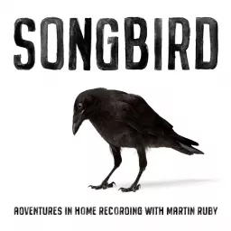 Songbird Podcast artwork