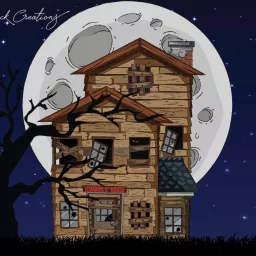 Ichabod's House Podcast artwork