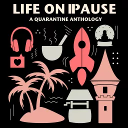 Life On Pause Podcast artwork