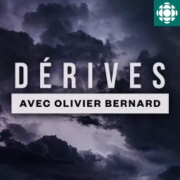 Dérives Podcast artwork