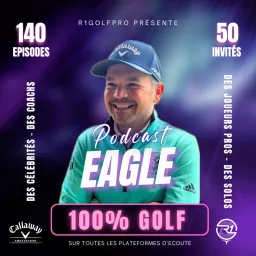 Eagle Podcast artwork