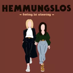 Hemmungslos Podcast artwork