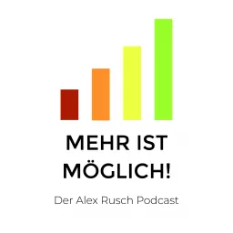 »Mehr ist möglich!«-Podcast