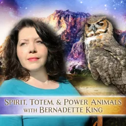 Bernadette Carter-King’s Wild Pack Wisdom