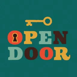 Open Door Podcast artwork
