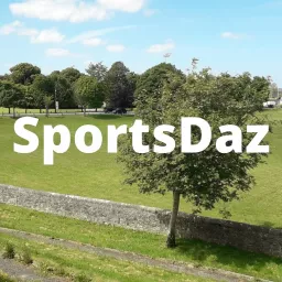 SportsDaz Podcast artwork