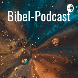 Bibel-Podcast artwork