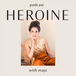 Heroine Podcast artwork