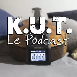 Karim Ukulele Therapy : Le Podcast artwork
