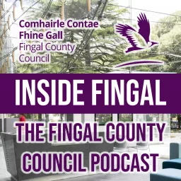 Inside Fingal Podcast artwork