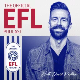 The Official EFL Podcast artwork