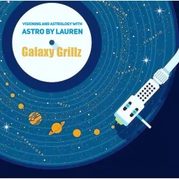 Galaxy Grillz Podcast artwork